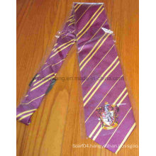 Customized Men′s Silk Printing Necktie